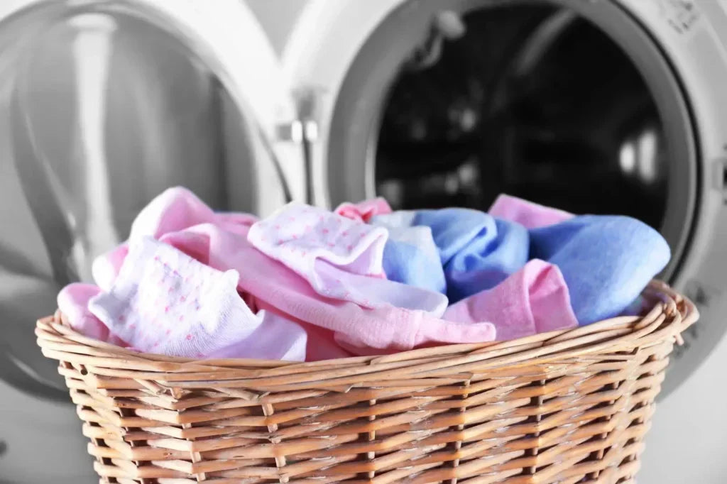 How to Wash Delicates Properly: Expert Tips for Protecting Your Clothes