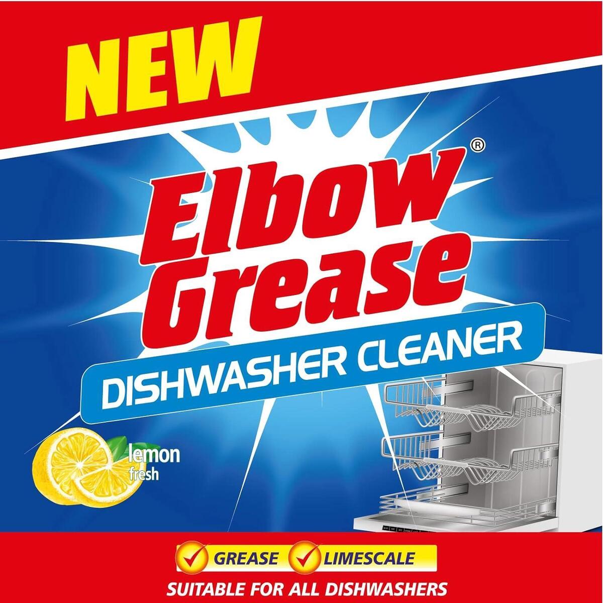 Elbow Grease Dishwashing: Ultimate Guide for Clean Kitchens with Supamart