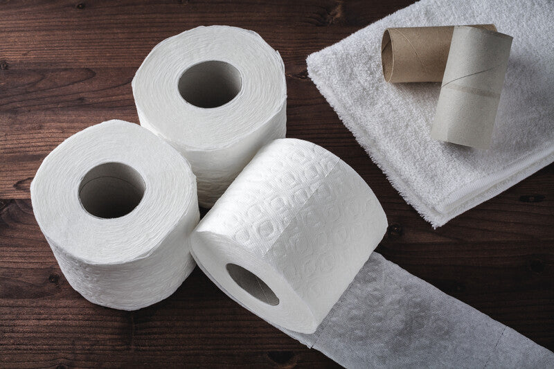 Understanding the Difference Between 2-Ply and 3-Ply Toilet Paper | Supamart