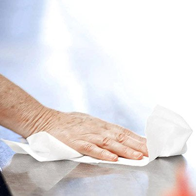 Can You Use White Centrefeed as Kitchen Roll? Benefits and Reasons to