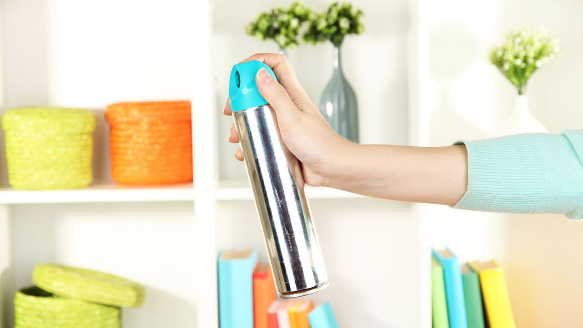 The Ultimate Guide to Choosing the Best Air Freshener for Your Home
