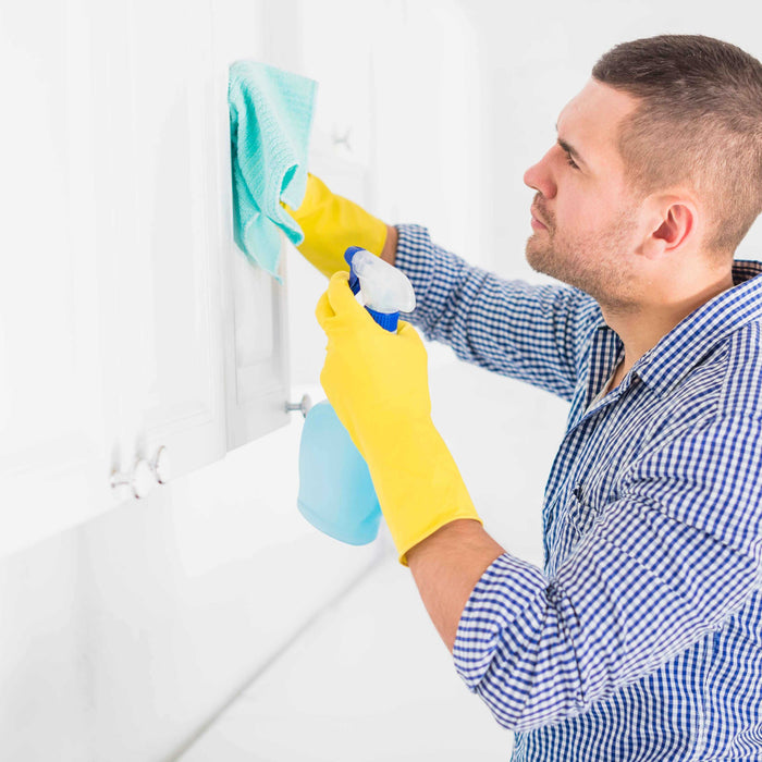 How Often Should You Actually Clean Your Bathroom? (An Honest Guide)