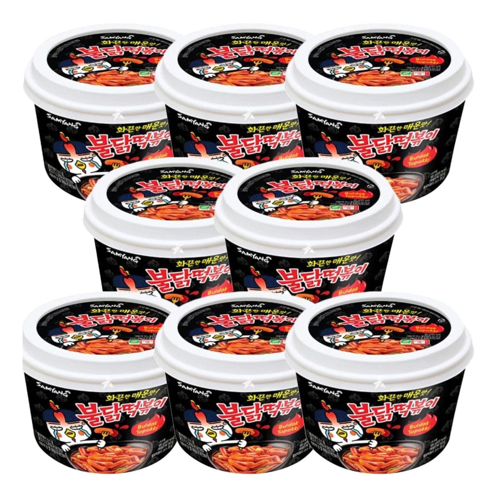 How to Make Samyang Ramen Better: The Ultimate Buldak Upgrade Guide