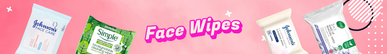 Face Wipes
