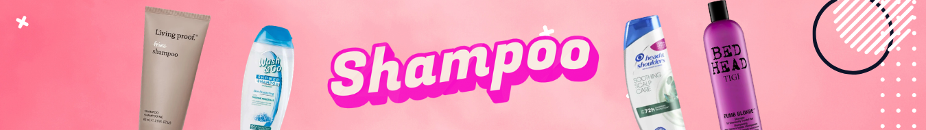Shampoo