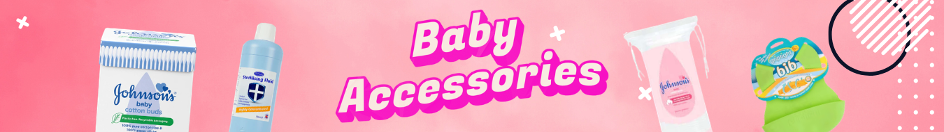 Baby Accessories