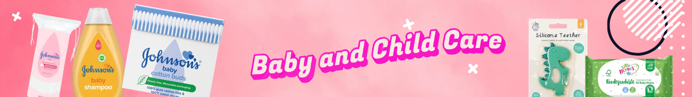 Baby and Child Care