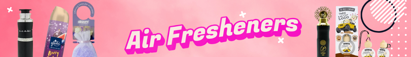Air Fresheners