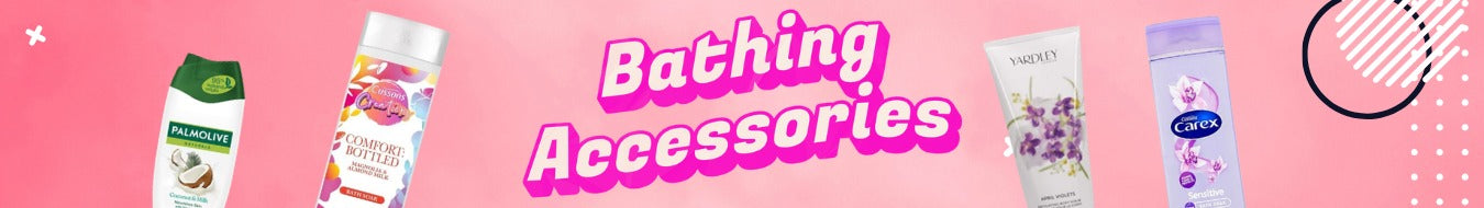 Bathing Accessories