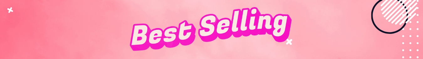 Best Selling