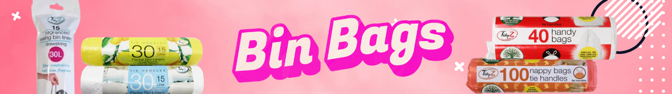 Bin Bags