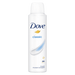 Dove Classic Spray Anti-Perspirant Deodorant 150ml