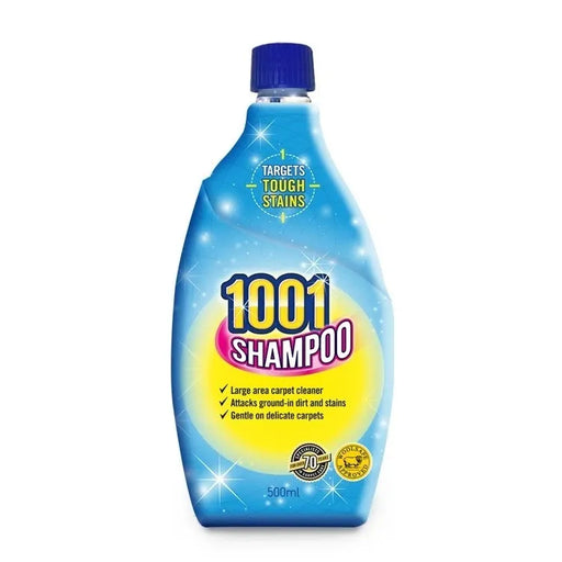 1001 Crapet Cleaning Shampoo 50ml