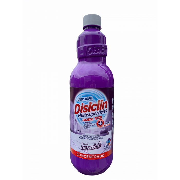 Disiclin Imperial Concentrated Floor Cleaner 1L