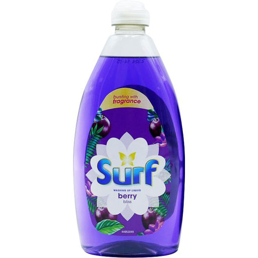 Surf Berry Bliss Washing Up Liquid 500ml