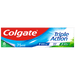 Colgate Triple Action Toothpaste 75ml