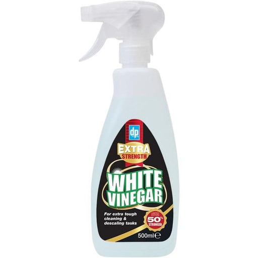 Dri-Pak Extra Strength White Vinegar Spray 500ml