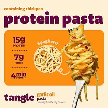 Samyang Tangle Garlic Oil Pasta 100G BBD 04.03.26