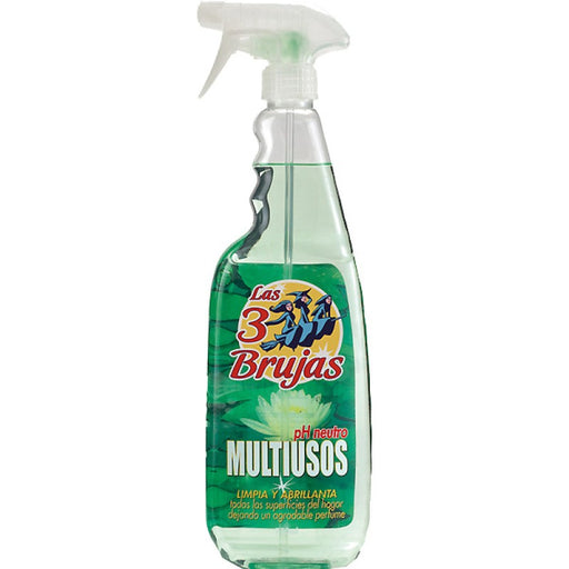 3 Witches Multi Surface Cleaner 750ml