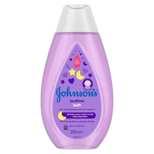 Johnsons Bedtime Bath 300ml