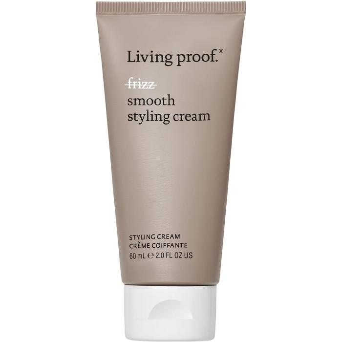 Living Proof Anti-Frizz Smooth Styling Cream 60ml