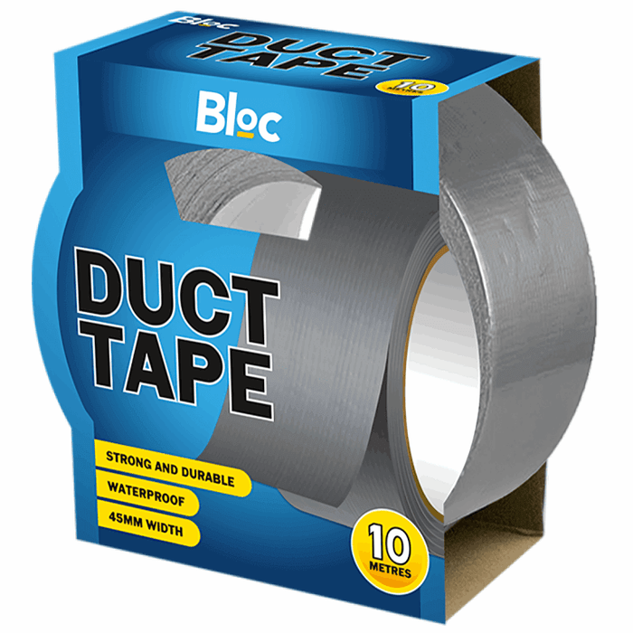 Duct Tape, 10 metres