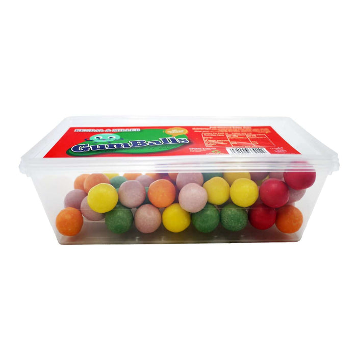 Kendall & Miller Gumballs 170g