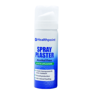 Healthpoint Spray-On Plaster 40ml