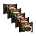 Ottogi Peking Ramen Jjajang Multipack (135Gx5)