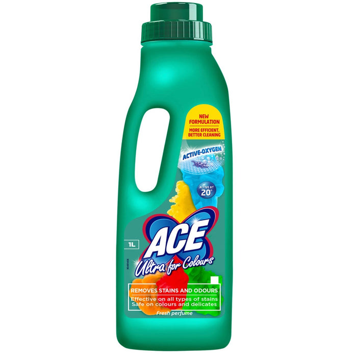 Ace Ultra for Colours 1L