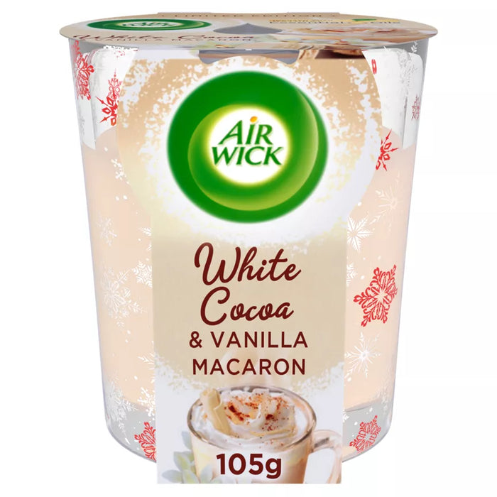 Air Wick Candles 105g (Scent Options)