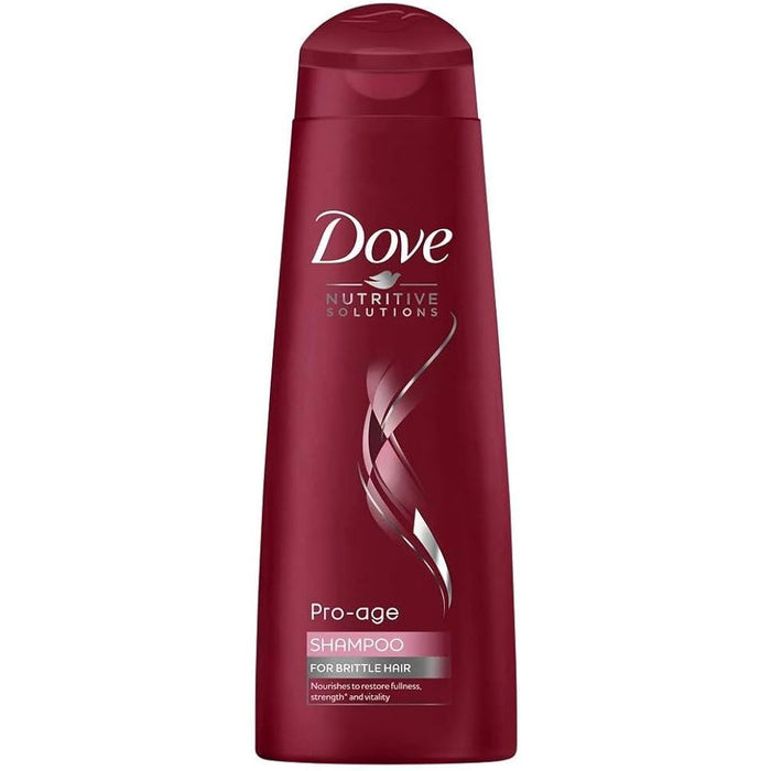 Dove Pro Age Shampoo 250ml
