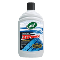 Turtle Wax Zip Wash & Wax 500ml