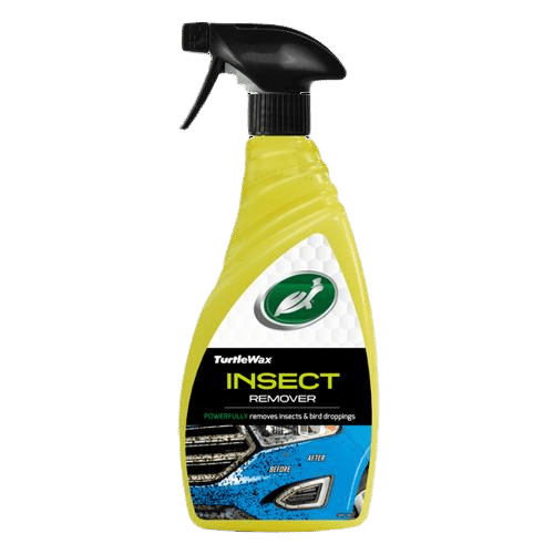 Turtle Wax Insect Remover 750ml