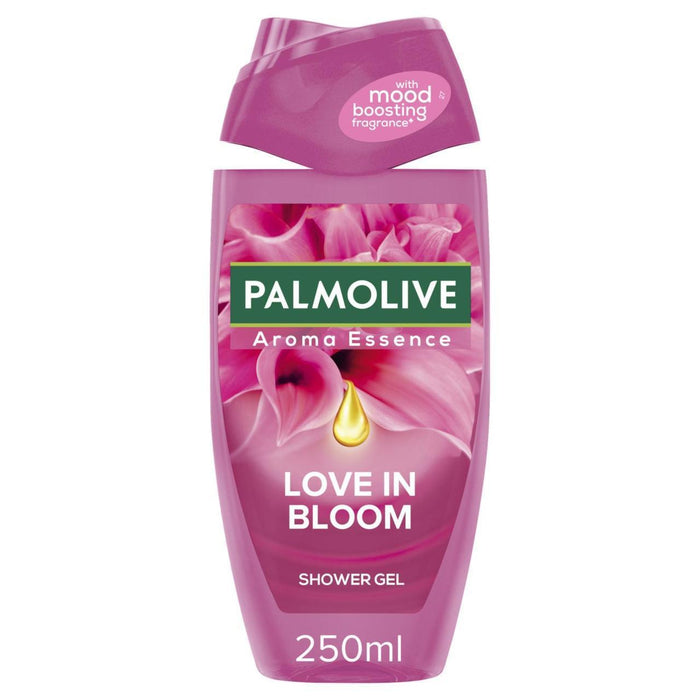 Palmolive Aroma Essence Love in Bloom Shower Gel 250ml