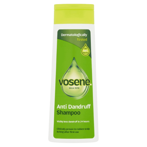 Vosene Original Anti-Dandruff Shampoo 300ml