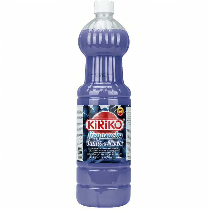 Kiriko Dama de Noche Floor Cleaner 1.5L