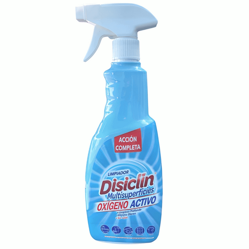 Disicilin Oxy Active Multipurpose Spray 750ml