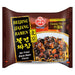 Ottogi Peking Ramen Jjajang Multipack (135Gx5)