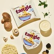 Samyang Tangle Creamy Mushroom Pasta Bundle BUY 10 GET 10 FREE