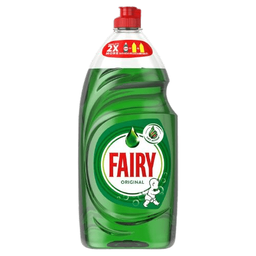Fairy Original Washing up Liquid 1015ml