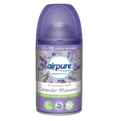 Airpure Lavender Moments Freshmatic Refill 250ml