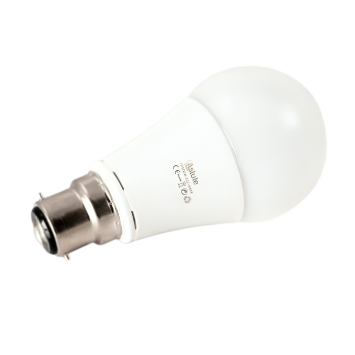 12W LED GLS Bulb, B22/E27 (Colour Temp Options)