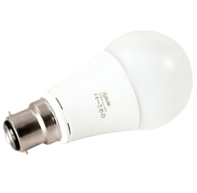 15W LED GLS Bulb, B22/E27 (Colour Temp Options)