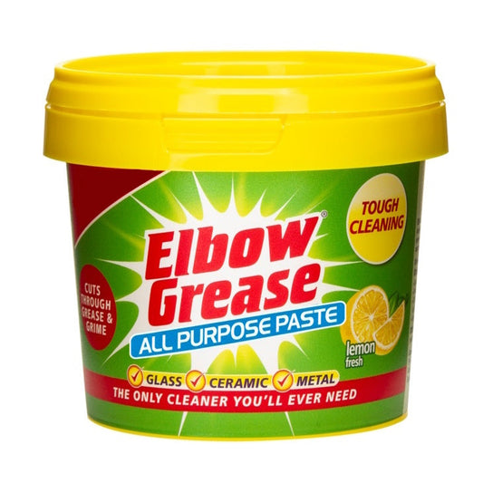 Elbow Grease All Purpose Paste 350g