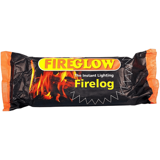Fireglow Fire Log 700g