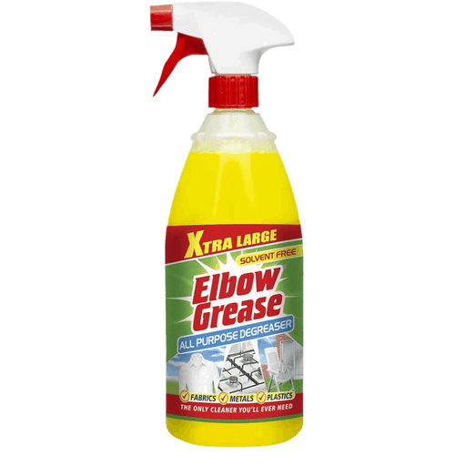 Elbow Grease All-Purpose Cleaner and Degreaser 1L