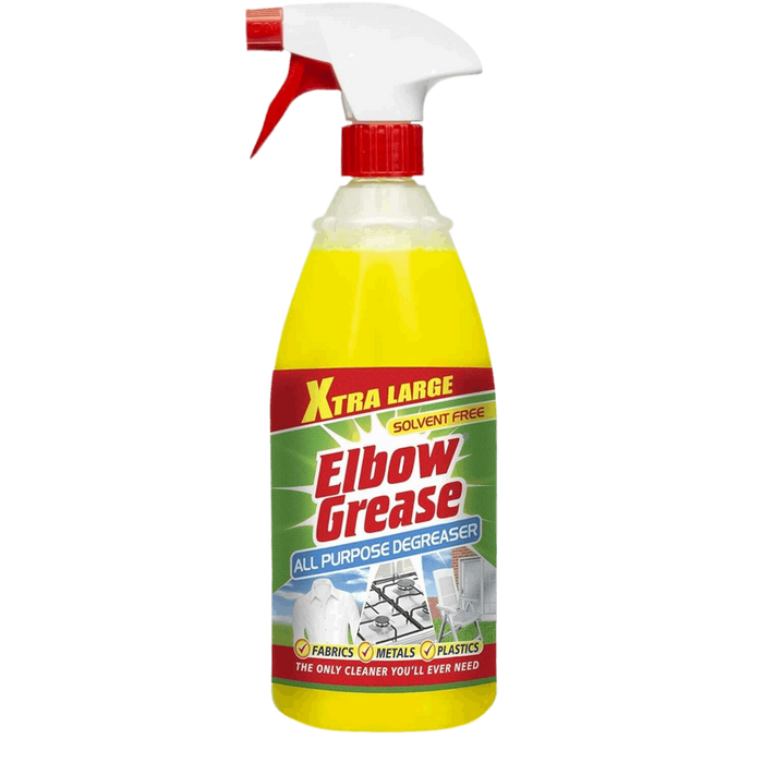 Elbow Grease All-Purpose Cleaner and Degreaser 1L