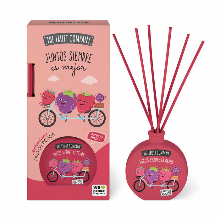 The Fruit Company Reed Diffusers (Scent Options)