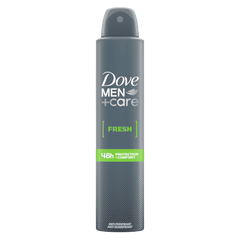 Dove Fresh Men+Care Anti-Perspirant Deodorant 200ml